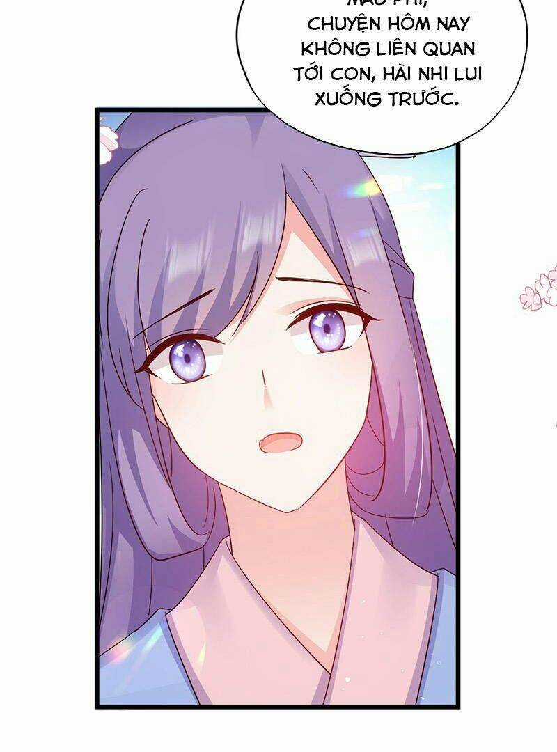 Đọc Tâm Cuồng Phi Khuynh Thiên Hạ Chapter 71 trang 5