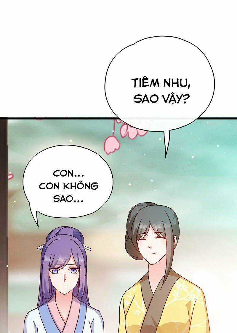 Đọc Tâm Cuồng Phi Khuynh Thiên Hạ Chapter 71 trang 7