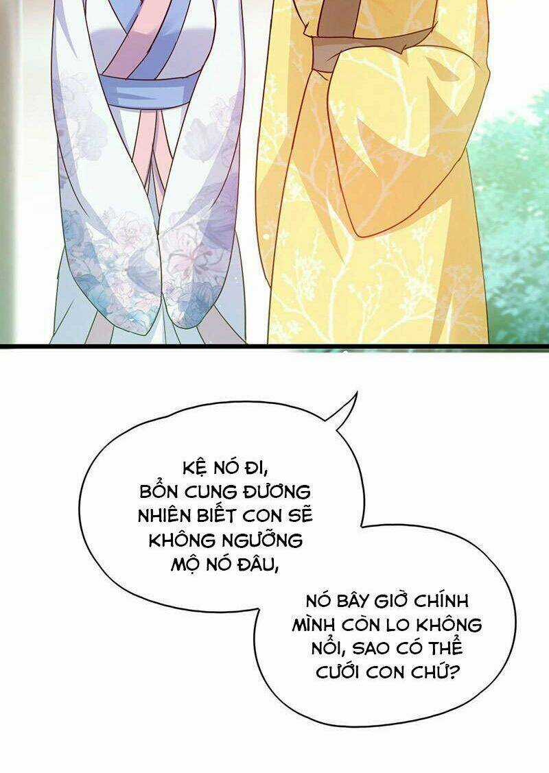 Đọc Tâm Cuồng Phi Khuynh Thiên Hạ Chapter 71 trang 8