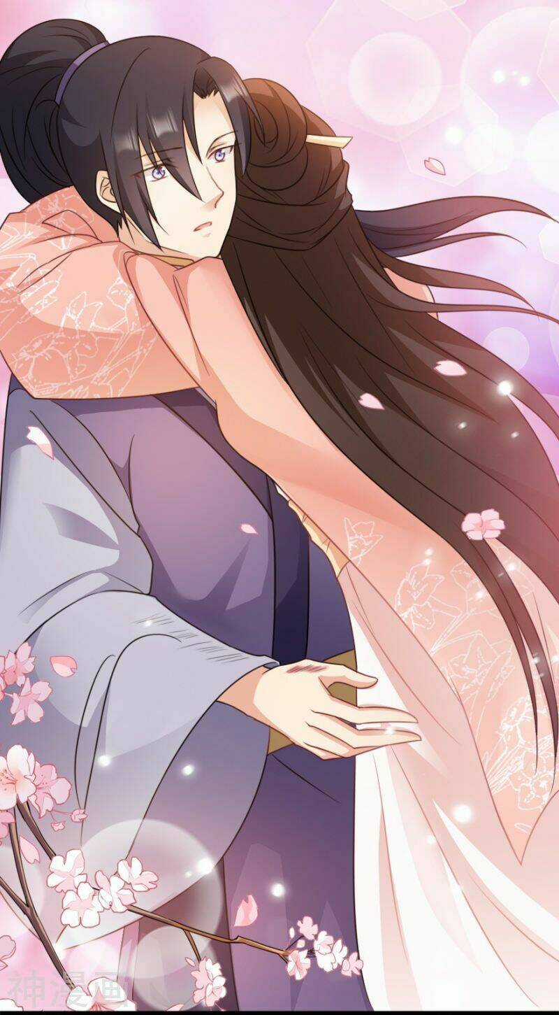 Đọc Tâm Cuồng Phi Khuynh Thiên Hạ Chapter 72 trang 10