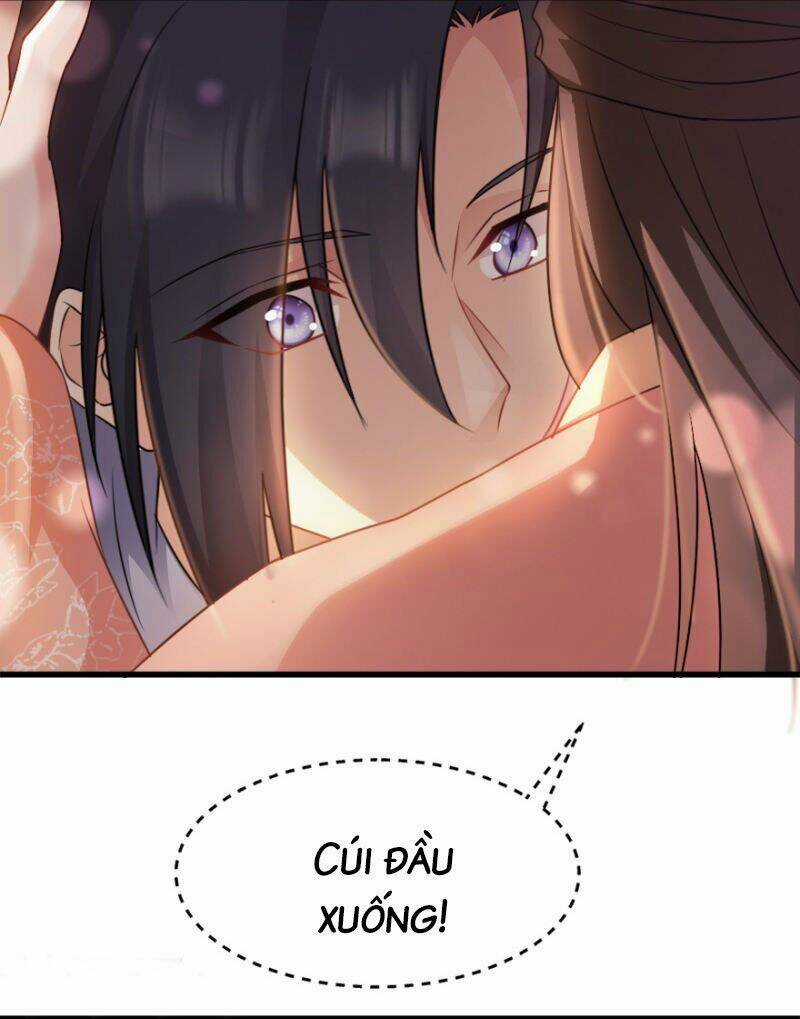 Đọc Tâm Cuồng Phi Khuynh Thiên Hạ Chapter 72 trang 11