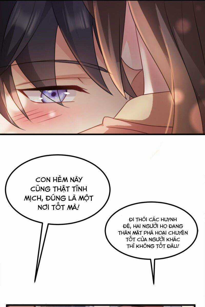 Đọc Tâm Cuồng Phi Khuynh Thiên Hạ Chapter 72 trang 12