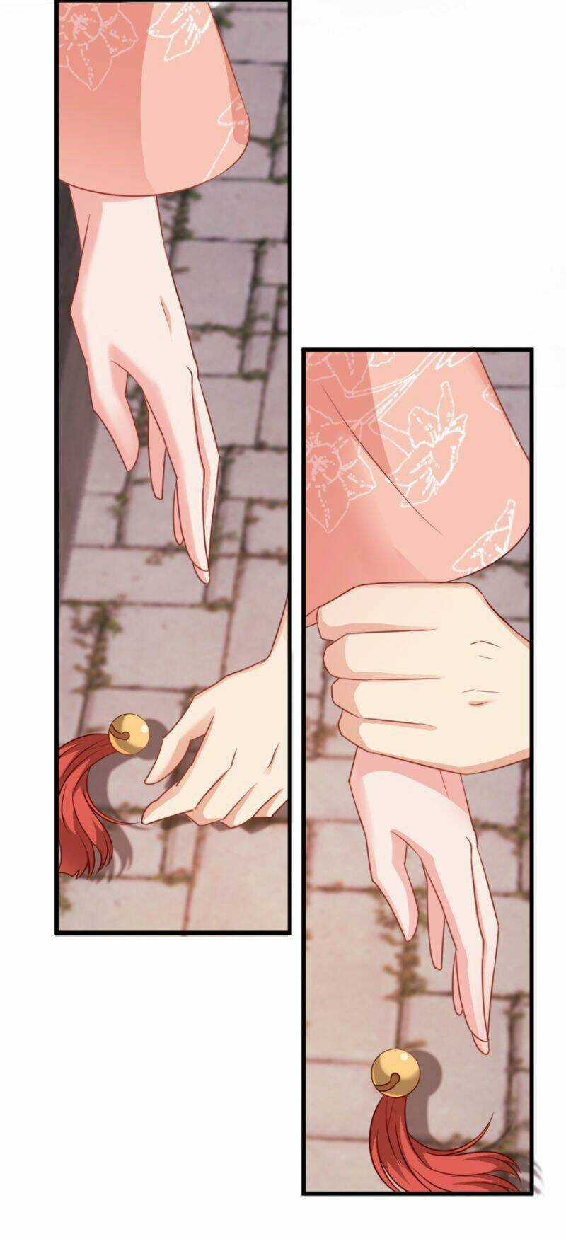 Đọc Tâm Cuồng Phi Khuynh Thiên Hạ Chapter 72 trang 19