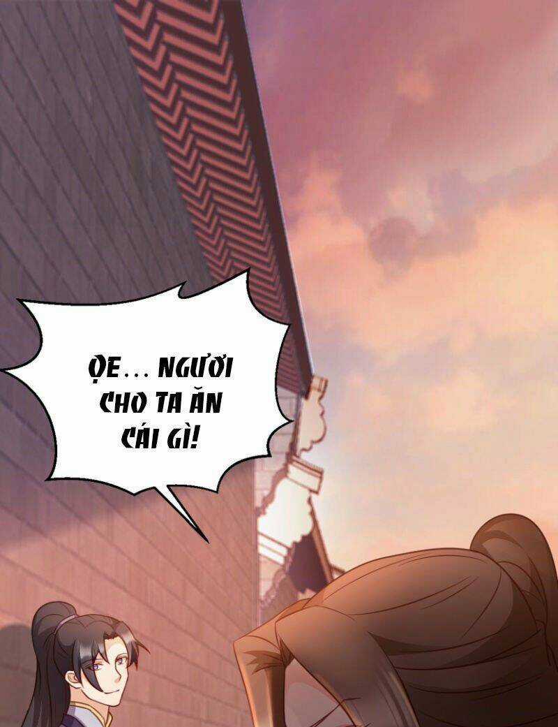 Đọc Tâm Cuồng Phi Khuynh Thiên Hạ Chapter 72 trang 2