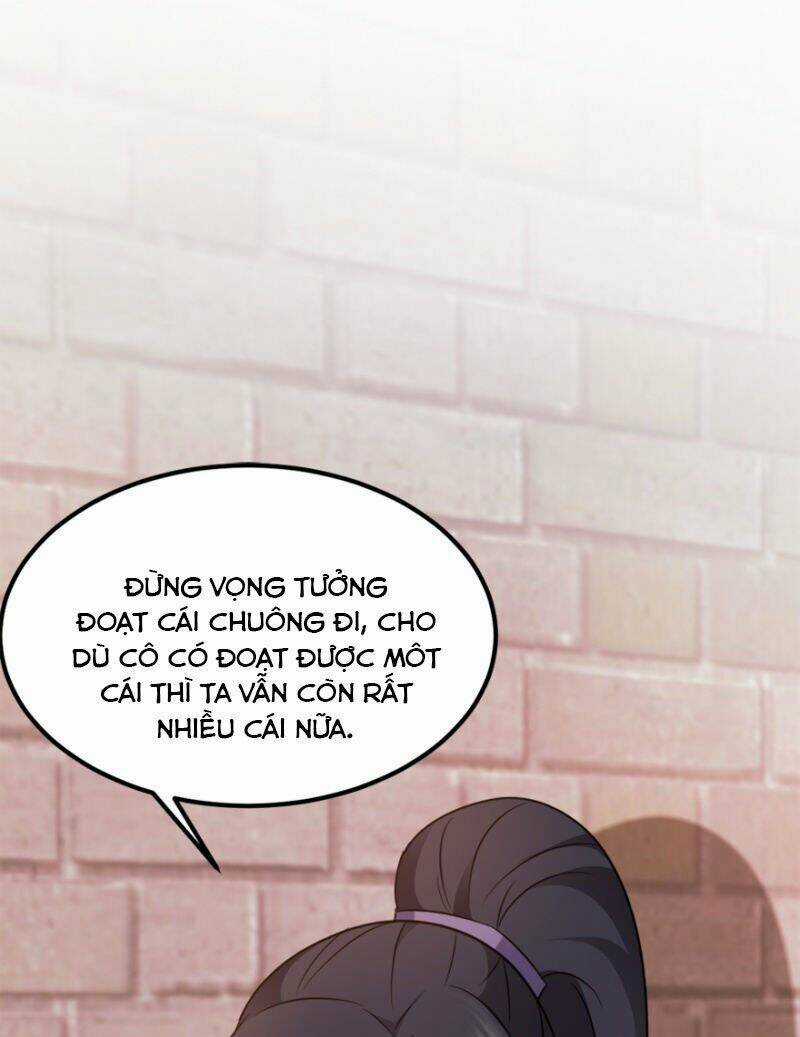 Đọc Tâm Cuồng Phi Khuynh Thiên Hạ Chapter 72 trang 20