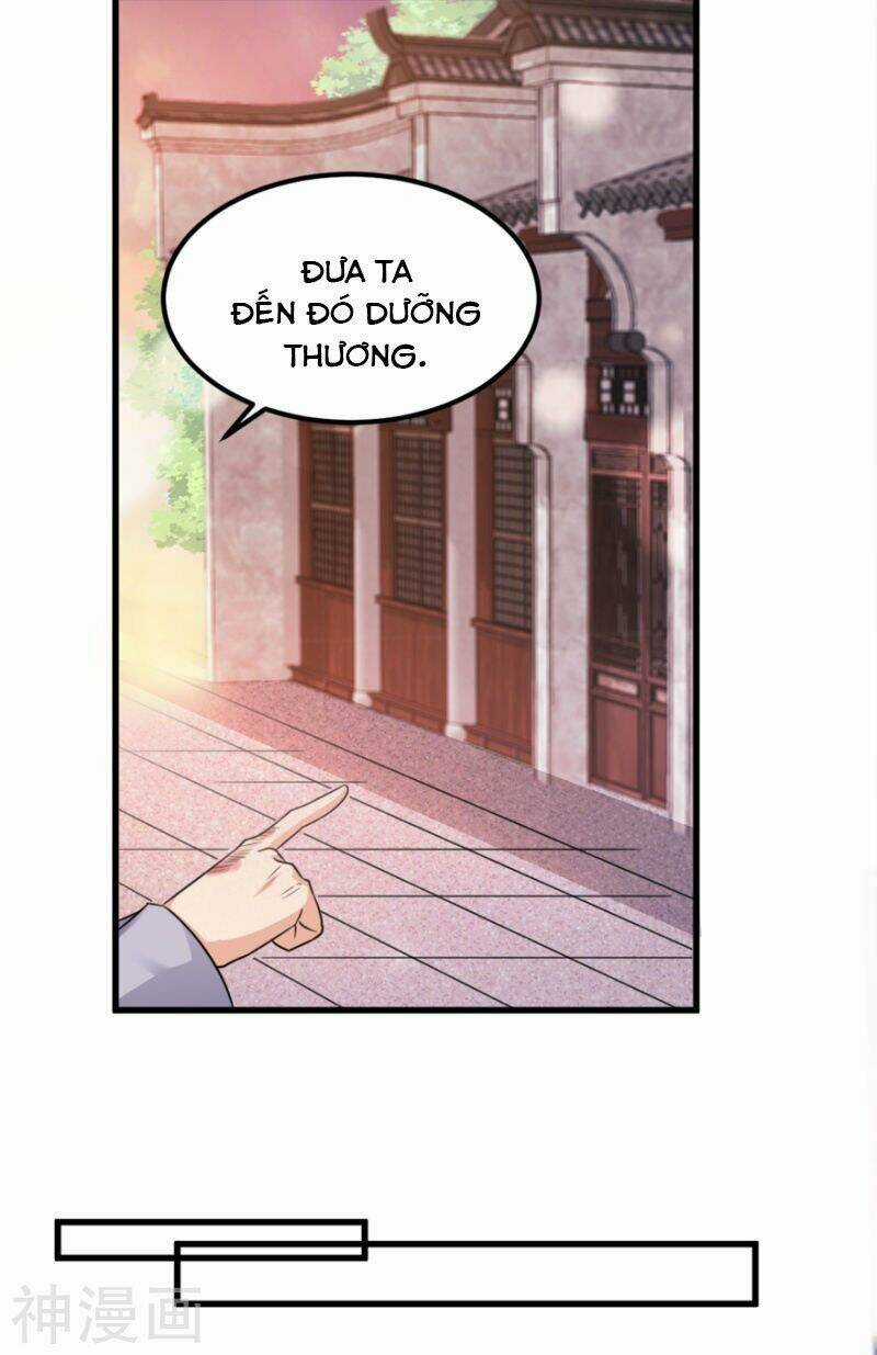 Đọc Tâm Cuồng Phi Khuynh Thiên Hạ Chapter 72 trang 23