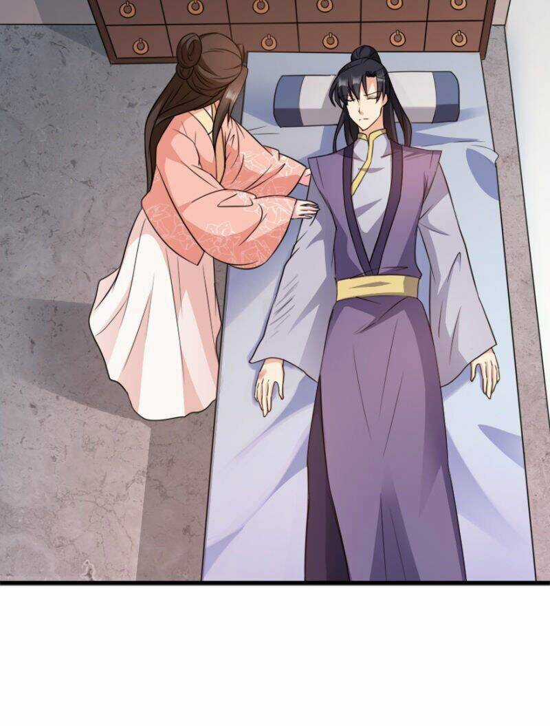 Đọc Tâm Cuồng Phi Khuynh Thiên Hạ Chapter 72 trang 26