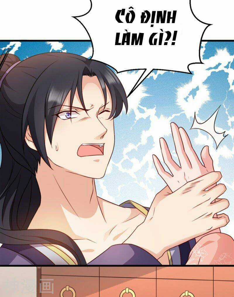 Đọc Tâm Cuồng Phi Khuynh Thiên Hạ Chapter 72 trang 29