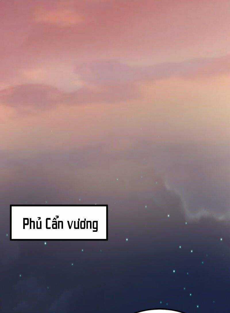 Đọc Tâm Cuồng Phi Khuynh Thiên Hạ Chapter 72 trang 32