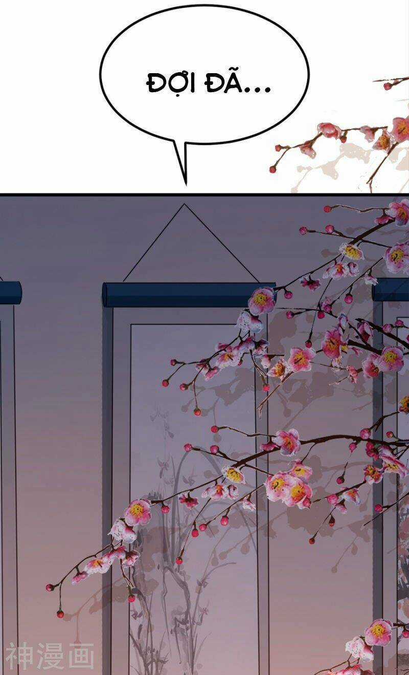 Đọc Tâm Cuồng Phi Khuynh Thiên Hạ Chapter 72 trang 35