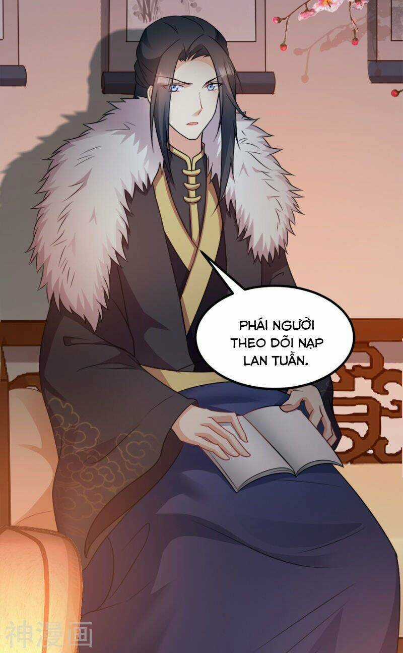 Đọc Tâm Cuồng Phi Khuynh Thiên Hạ Chapter 72 trang 36