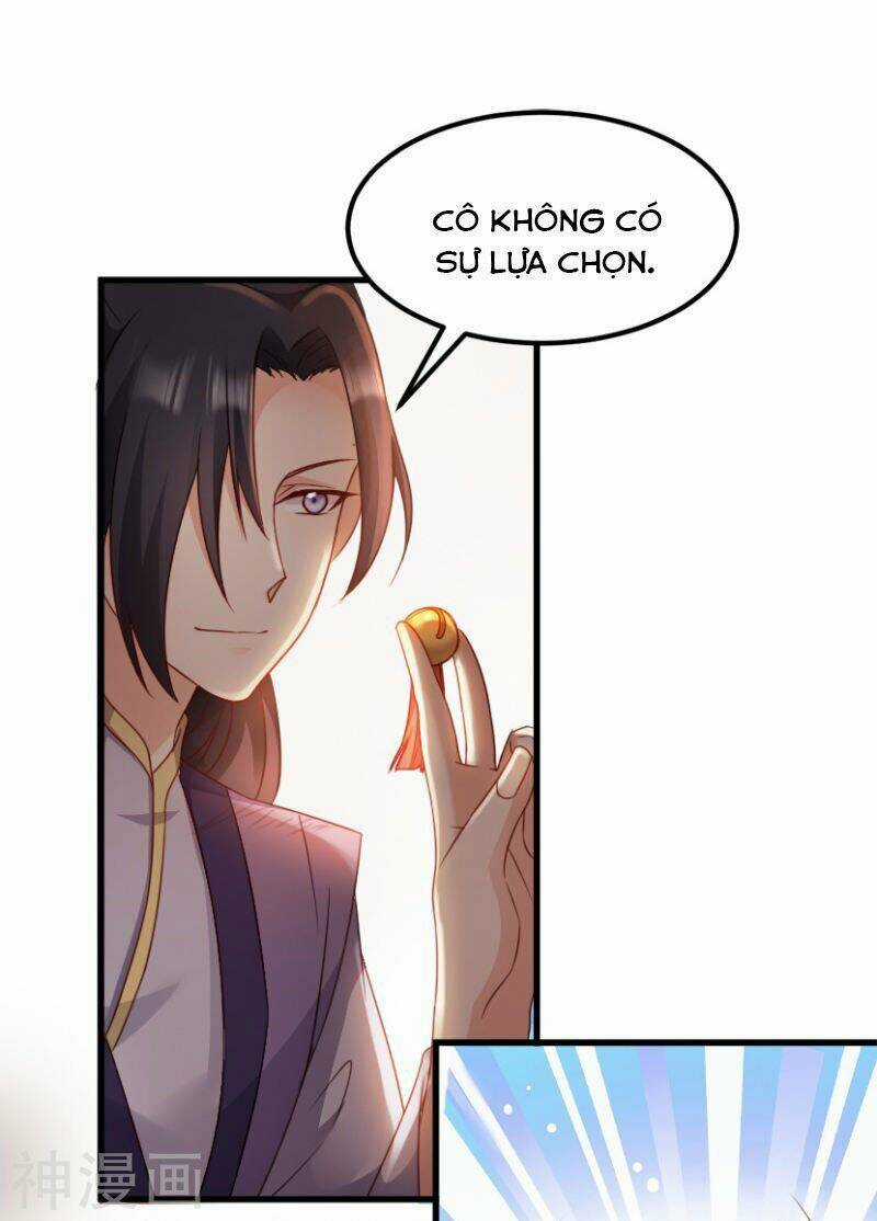 Đọc Tâm Cuồng Phi Khuynh Thiên Hạ Chapter 72 trang 5