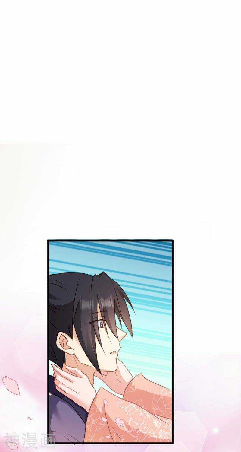 Đọc Tâm Cuồng Phi Khuynh Thiên Hạ Chapter 72 trang 9