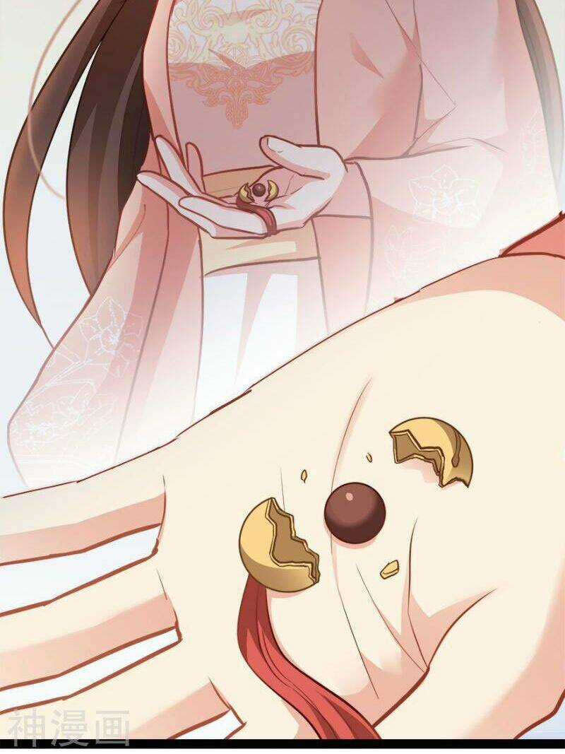 Đọc Tâm Cuồng Phi Khuynh Thiên Hạ Chapter 73 trang 14