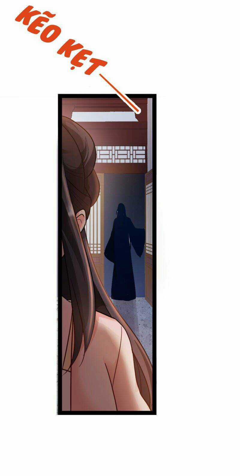 Đọc Tâm Cuồng Phi Khuynh Thiên Hạ Chapter 73 trang 15