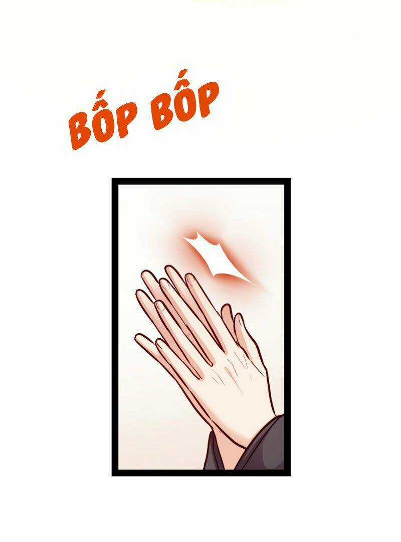 Đọc Tâm Cuồng Phi Khuynh Thiên Hạ Chapter 73 trang 21