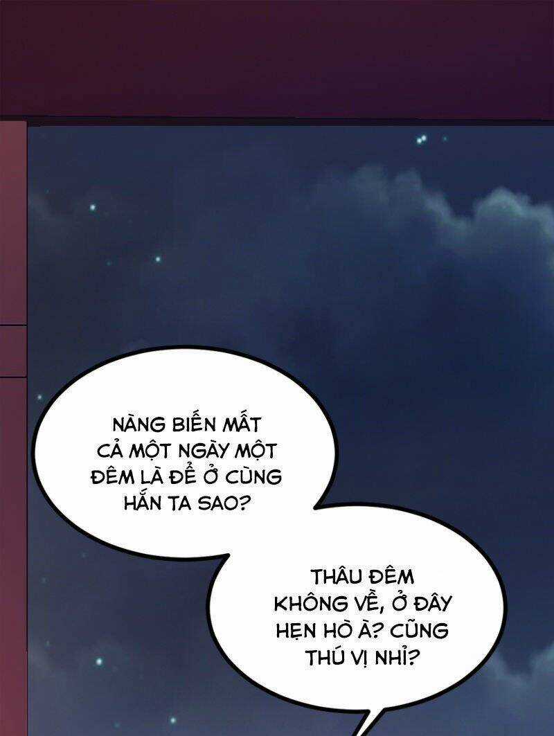 Đọc Tâm Cuồng Phi Khuynh Thiên Hạ Chapter 73 trang 23