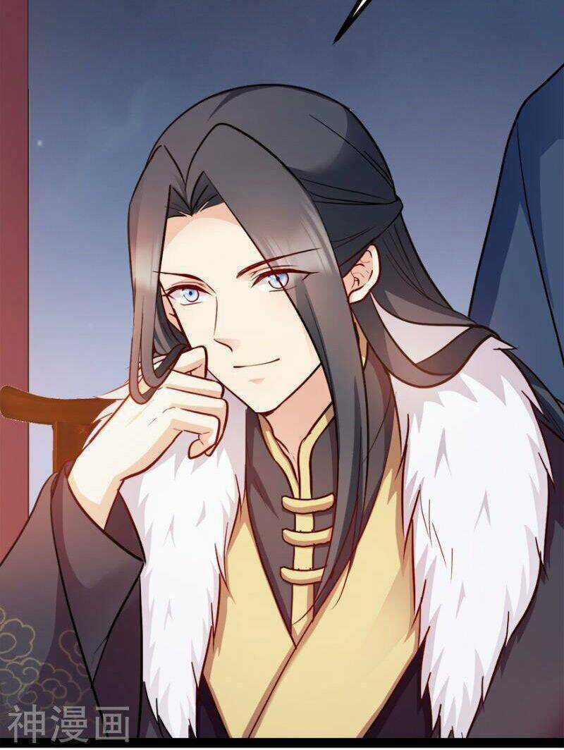 Đọc Tâm Cuồng Phi Khuynh Thiên Hạ Chapter 73 trang 24