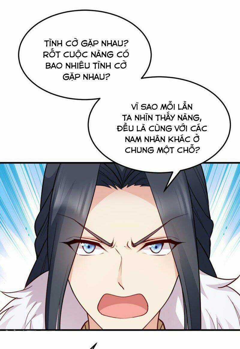 Đọc Tâm Cuồng Phi Khuynh Thiên Hạ Chapter 73 trang 28