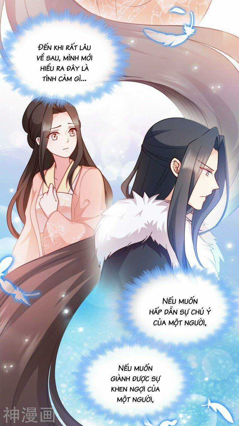 Đọc Tâm Cuồng Phi Khuynh Thiên Hạ Chapter 73 trang 30