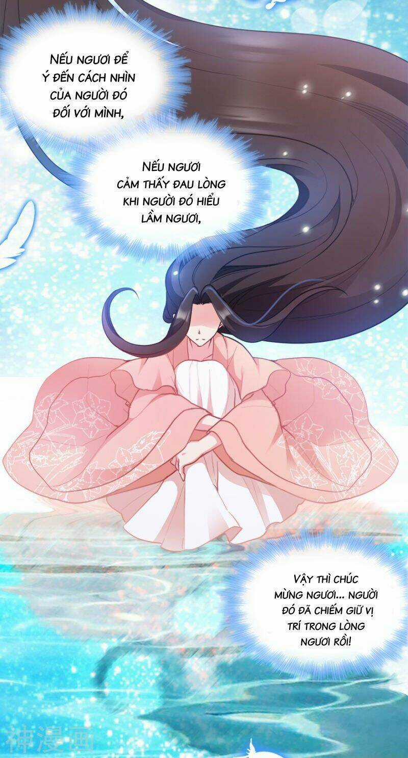 Đọc Tâm Cuồng Phi Khuynh Thiên Hạ Chapter 73 trang 31