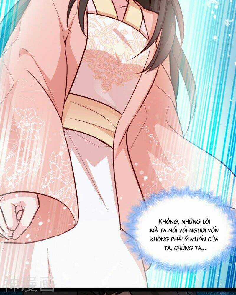 Đọc Tâm Cuồng Phi Khuynh Thiên Hạ Chapter 73 trang 34