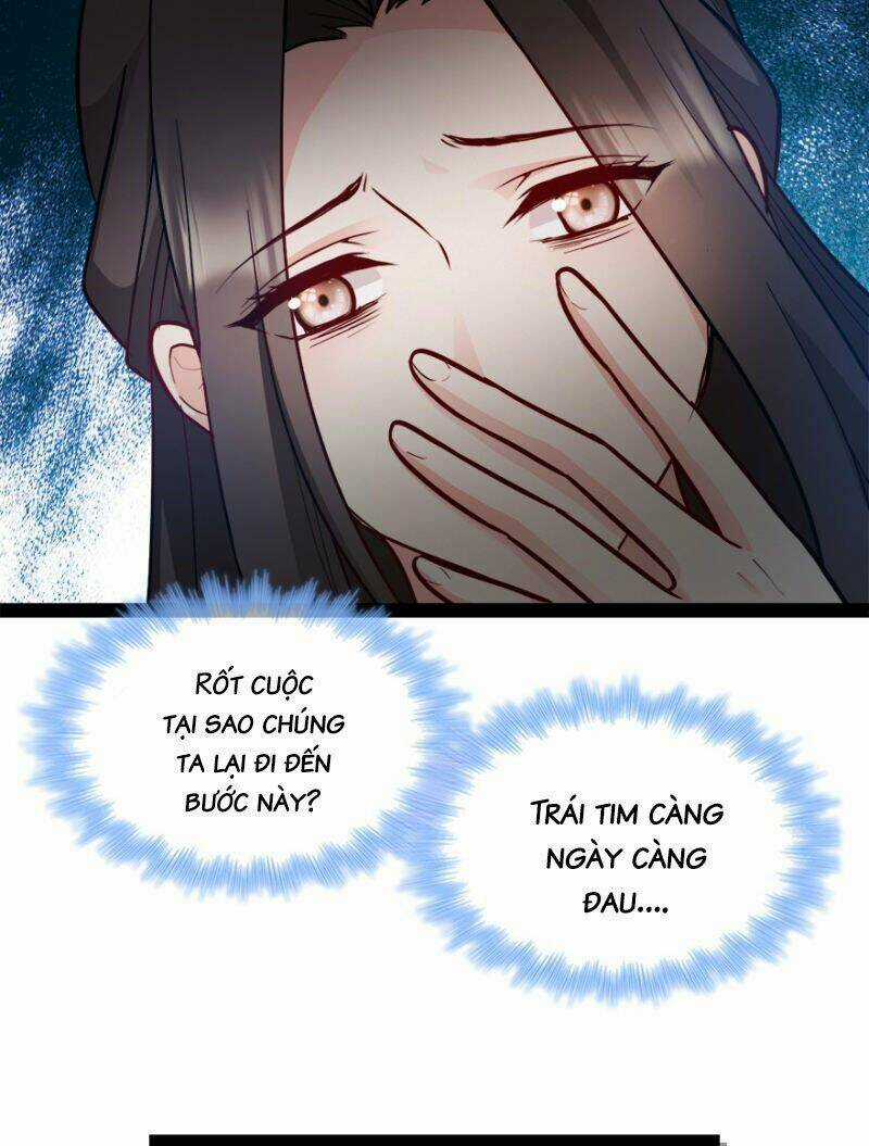 Đọc Tâm Cuồng Phi Khuynh Thiên Hạ Chapter 73 trang 35