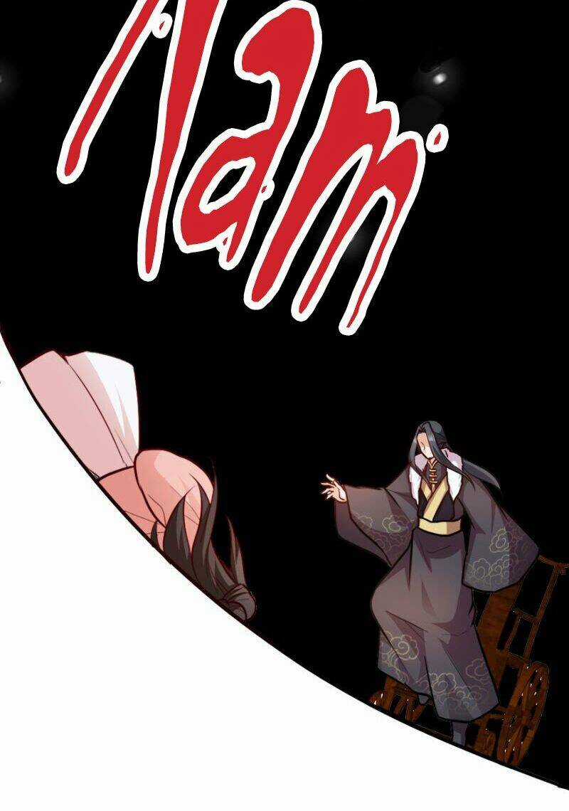 Đọc Tâm Cuồng Phi Khuynh Thiên Hạ Chapter 73 trang 40