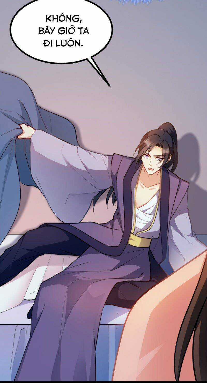 Đọc Tâm Cuồng Phi Khuynh Thiên Hạ Chapter 73 trang 8