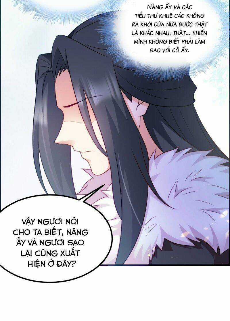 Đọc Tâm Cuồng Phi Khuynh Thiên Hạ Chapter 74 trang 10