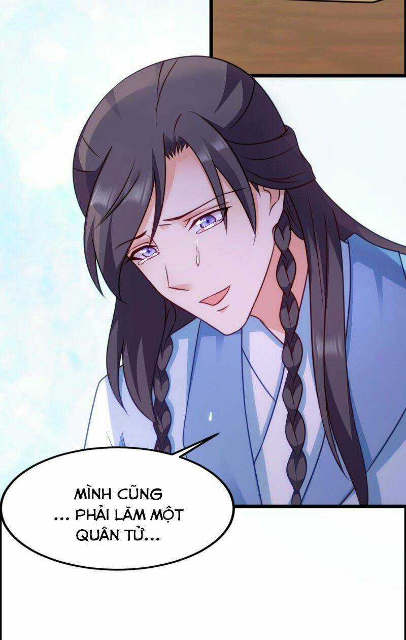 Đọc Tâm Cuồng Phi Khuynh Thiên Hạ Chapter 74 trang 19