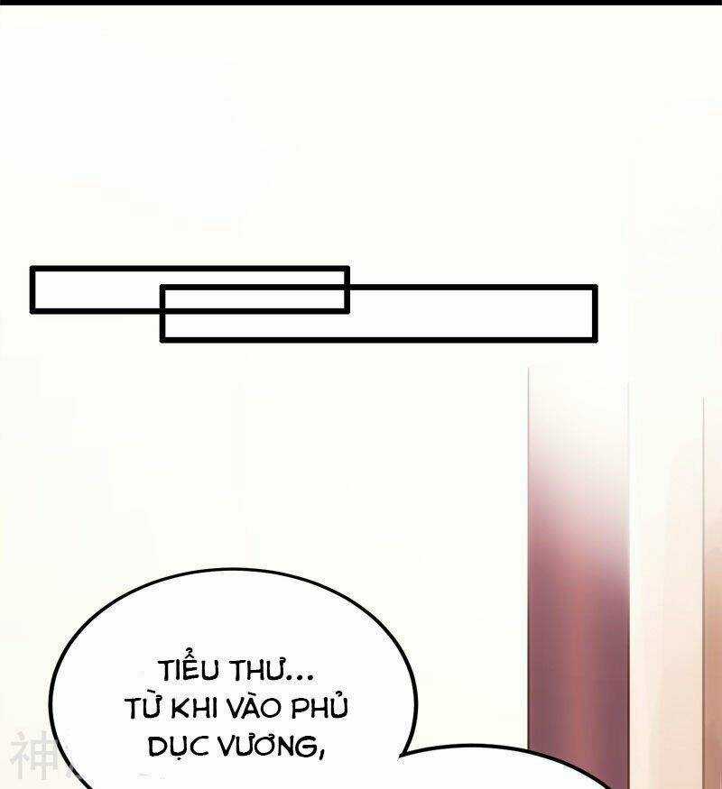 Đọc Tâm Cuồng Phi Khuynh Thiên Hạ Chapter 74 trang 23