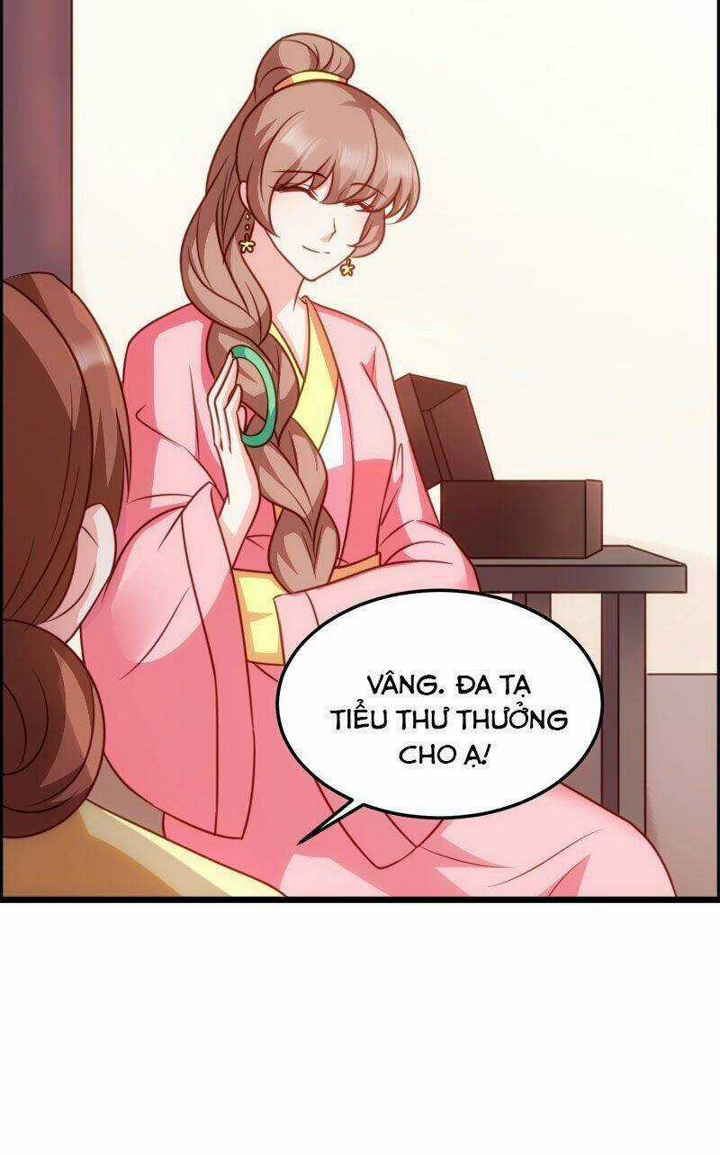 Đọc Tâm Cuồng Phi Khuynh Thiên Hạ Chapter 74 trang 26