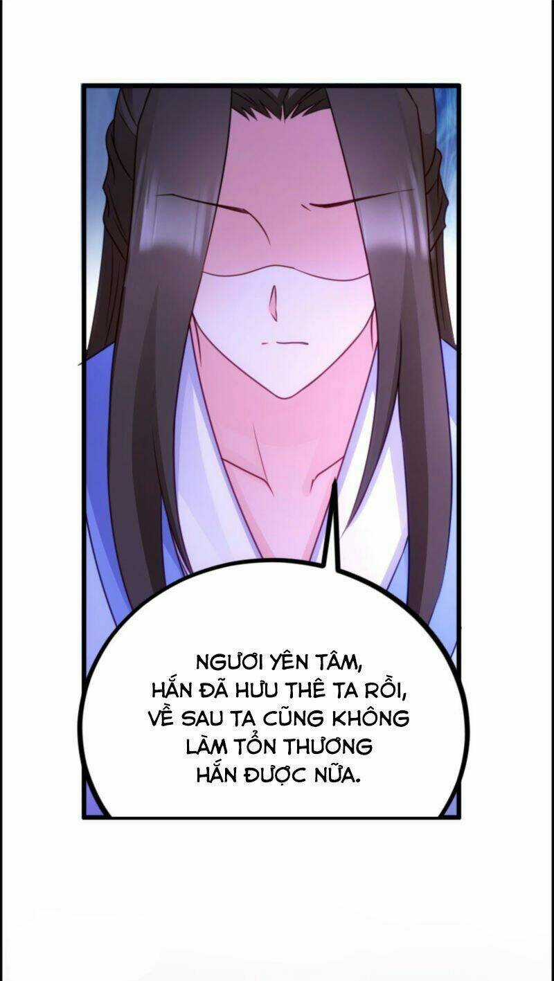 Đọc Tâm Cuồng Phi Khuynh Thiên Hạ Chapter 74 trang 30