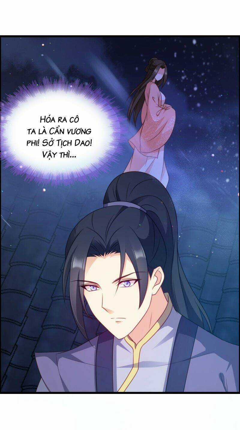 Đọc Tâm Cuồng Phi Khuynh Thiên Hạ Chapter 74 trang 5