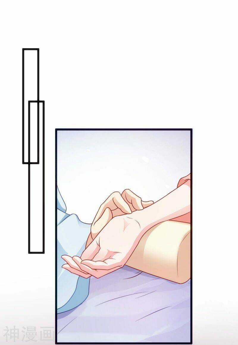Đọc Tâm Cuồng Phi Khuynh Thiên Hạ Chapter 74 trang 6