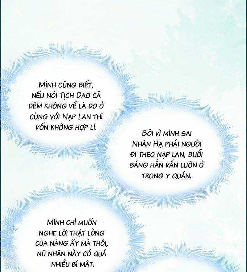 Đọc Tâm Cuồng Phi Khuynh Thiên Hạ Chapter 74 trang 9