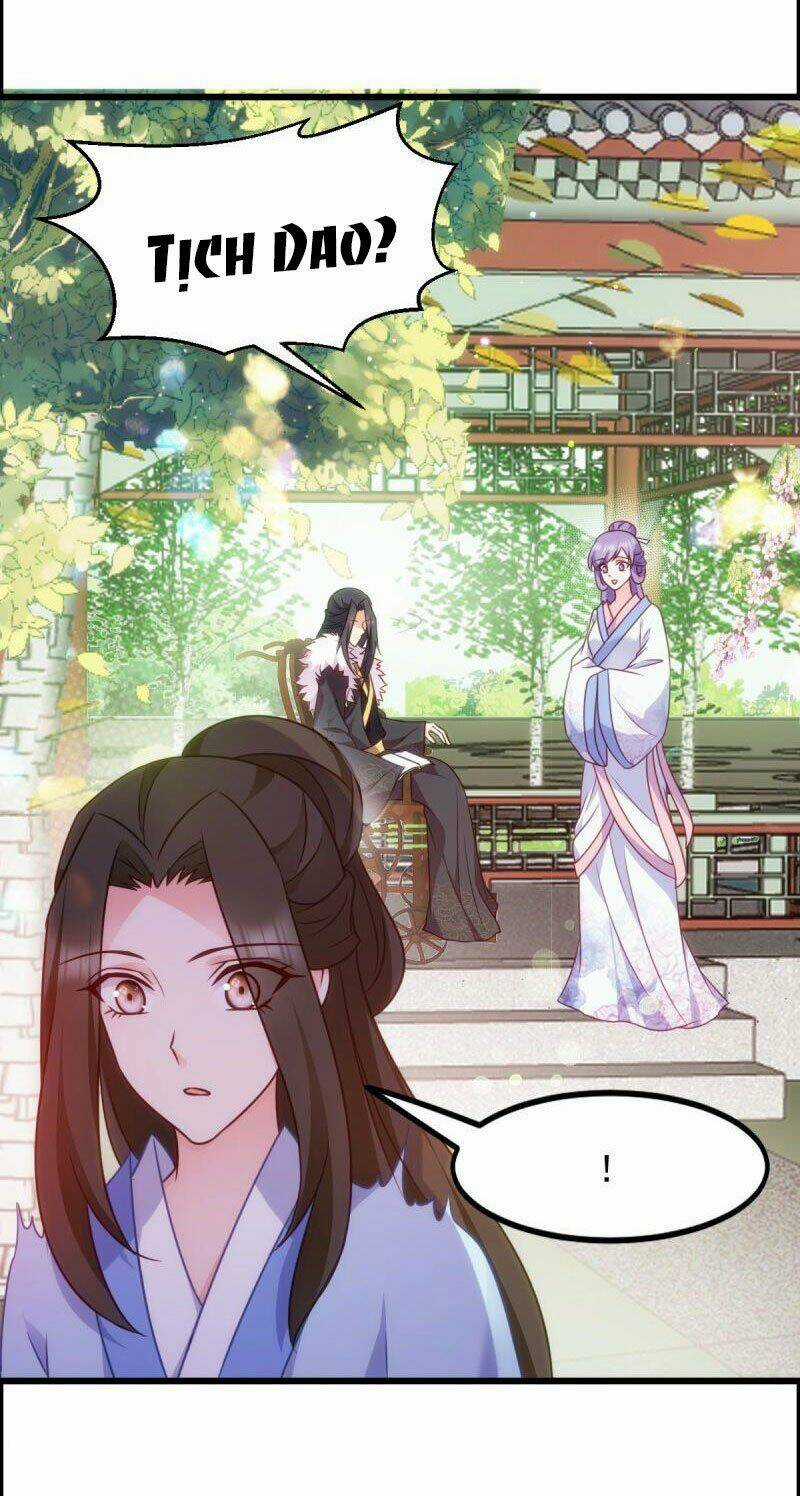 Đọc Tâm Cuồng Phi Khuynh Thiên Hạ Chapter 75 trang 10