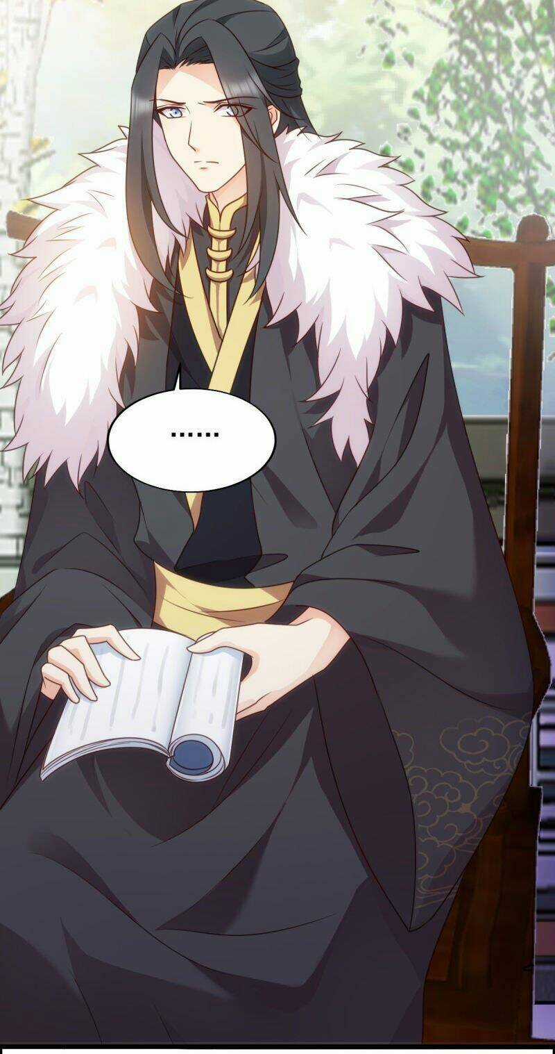 Đọc Tâm Cuồng Phi Khuynh Thiên Hạ Chapter 75 trang 17