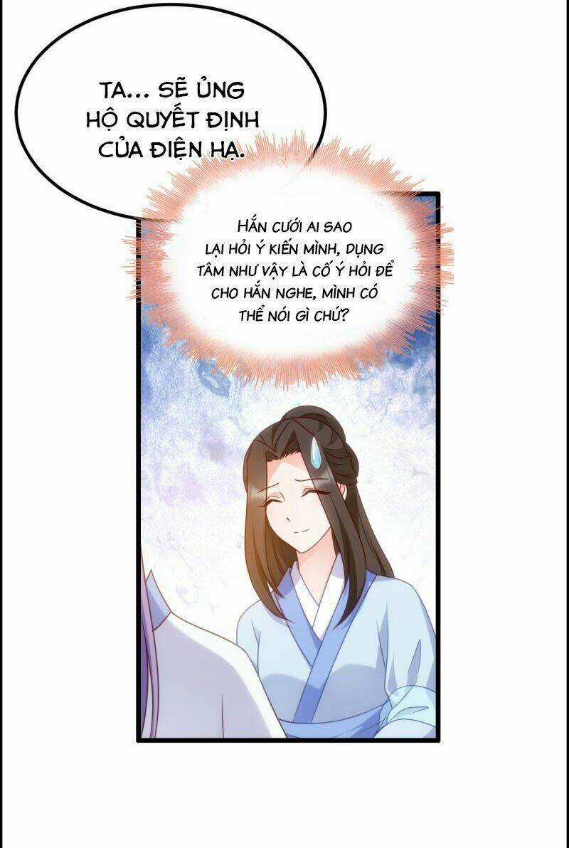 Đọc Tâm Cuồng Phi Khuynh Thiên Hạ Chapter 75 trang 18