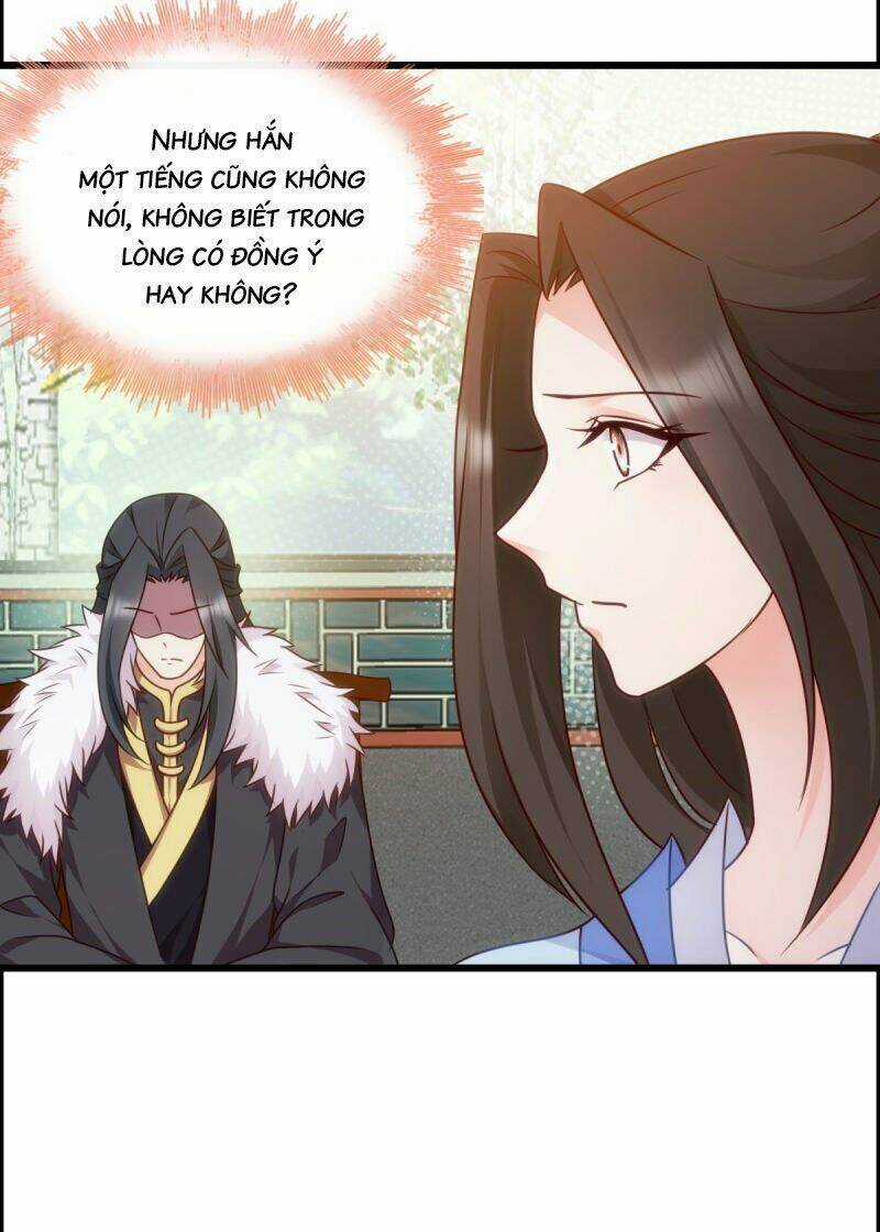 Đọc Tâm Cuồng Phi Khuynh Thiên Hạ Chapter 75 trang 19