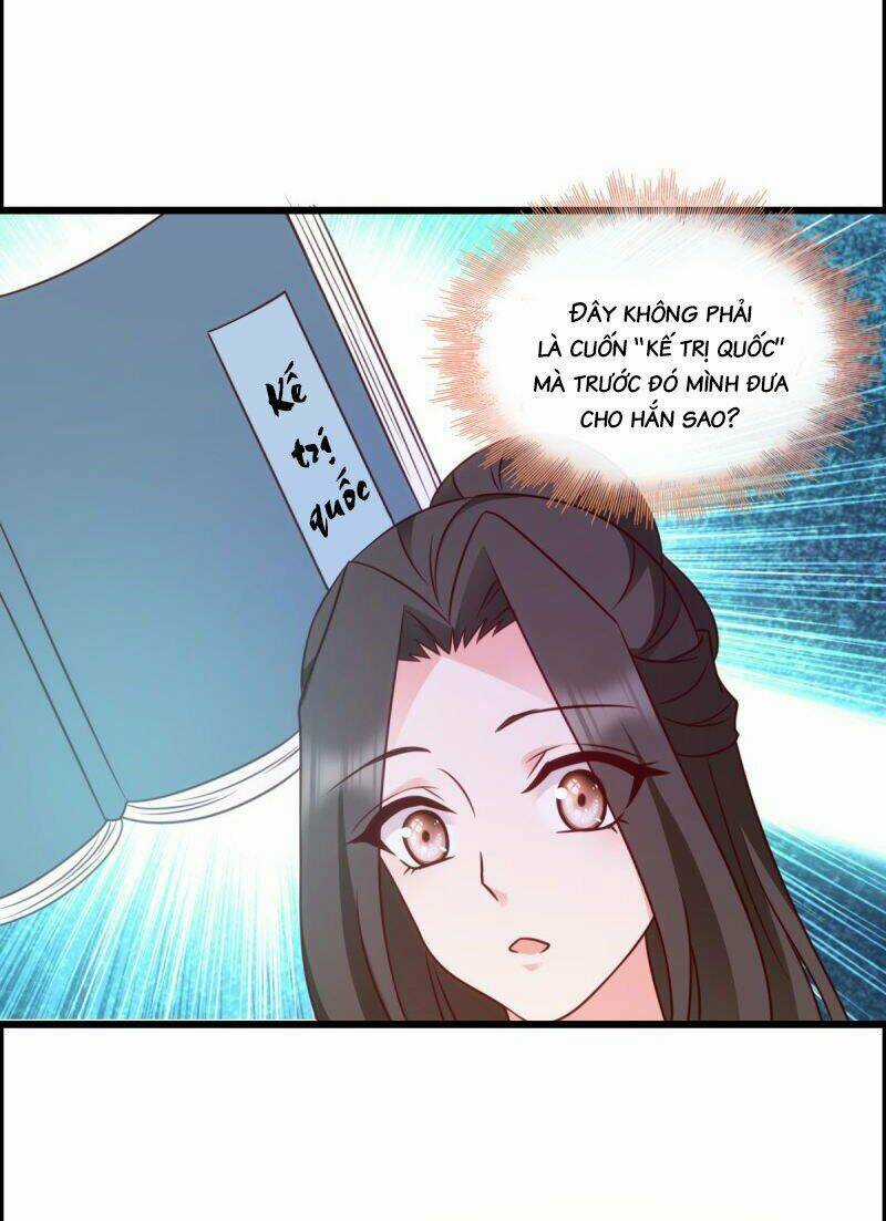 Đọc Tâm Cuồng Phi Khuynh Thiên Hạ Chapter 75 trang 24