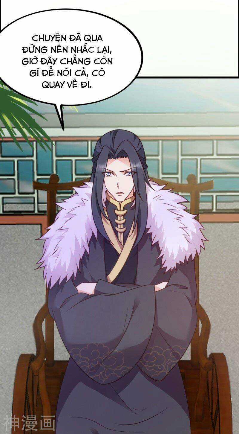 Đọc Tâm Cuồng Phi Khuynh Thiên Hạ Chapter 75 trang 25