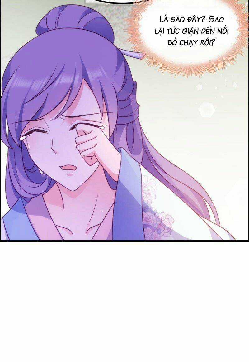 Đọc Tâm Cuồng Phi Khuynh Thiên Hạ Chapter 75 trang 28