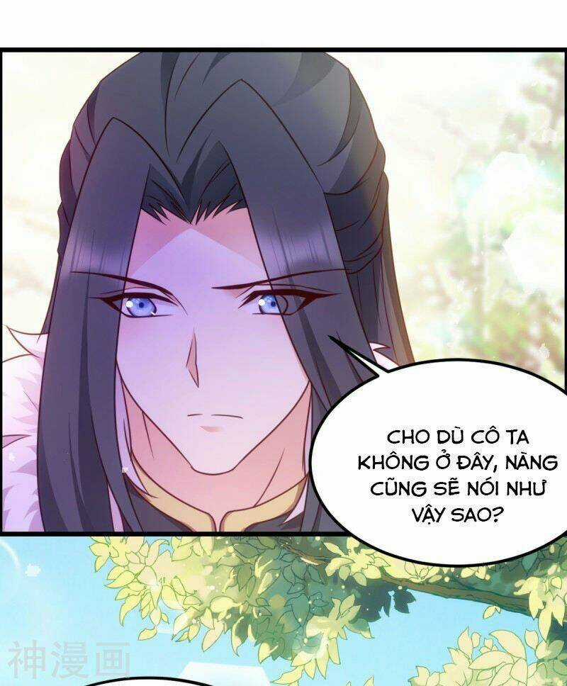 Đọc Tâm Cuồng Phi Khuynh Thiên Hạ Chapter 75 trang 29