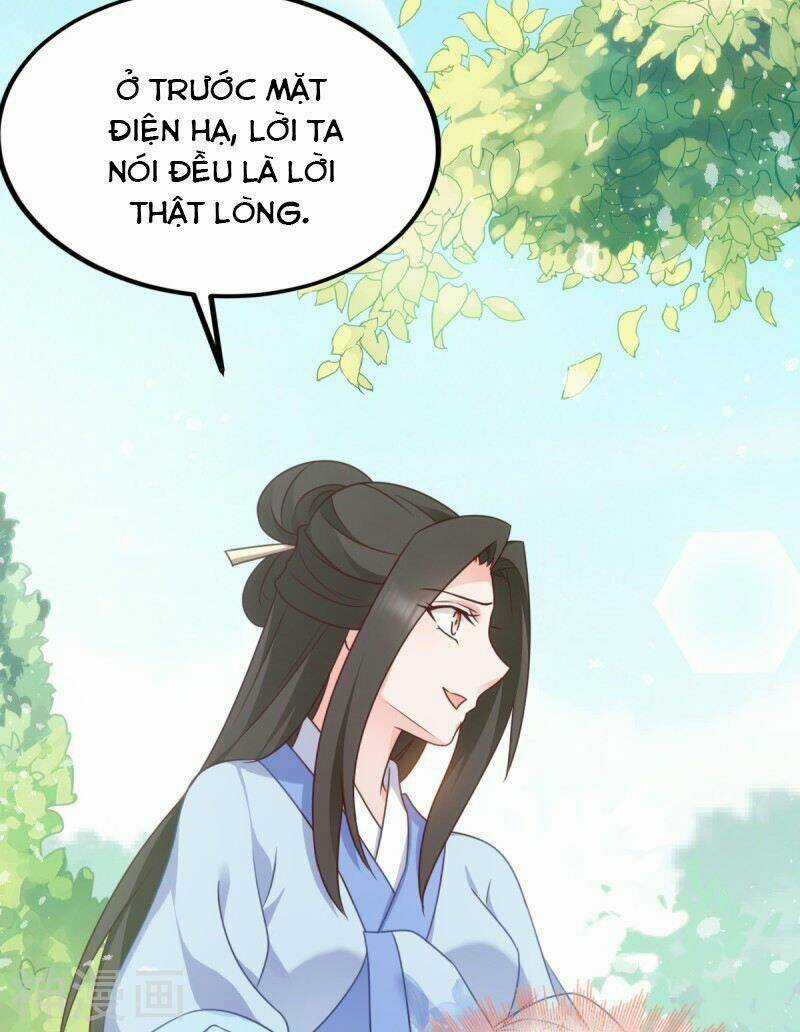 Đọc Tâm Cuồng Phi Khuynh Thiên Hạ Chapter 75 trang 30