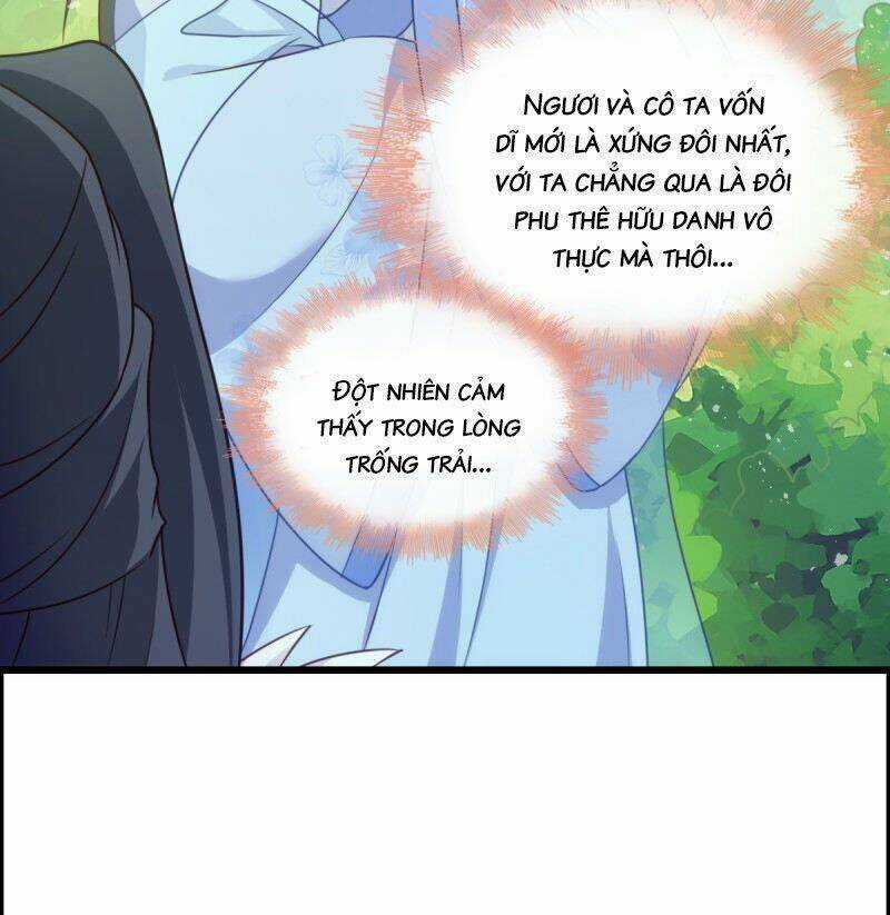 Đọc Tâm Cuồng Phi Khuynh Thiên Hạ Chapter 75 trang 31