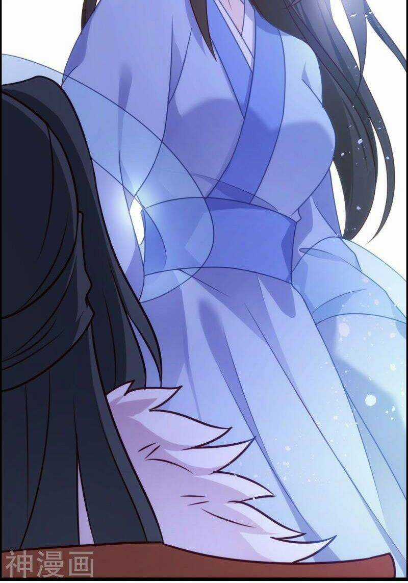 Đọc Tâm Cuồng Phi Khuynh Thiên Hạ Chapter 75 trang 35