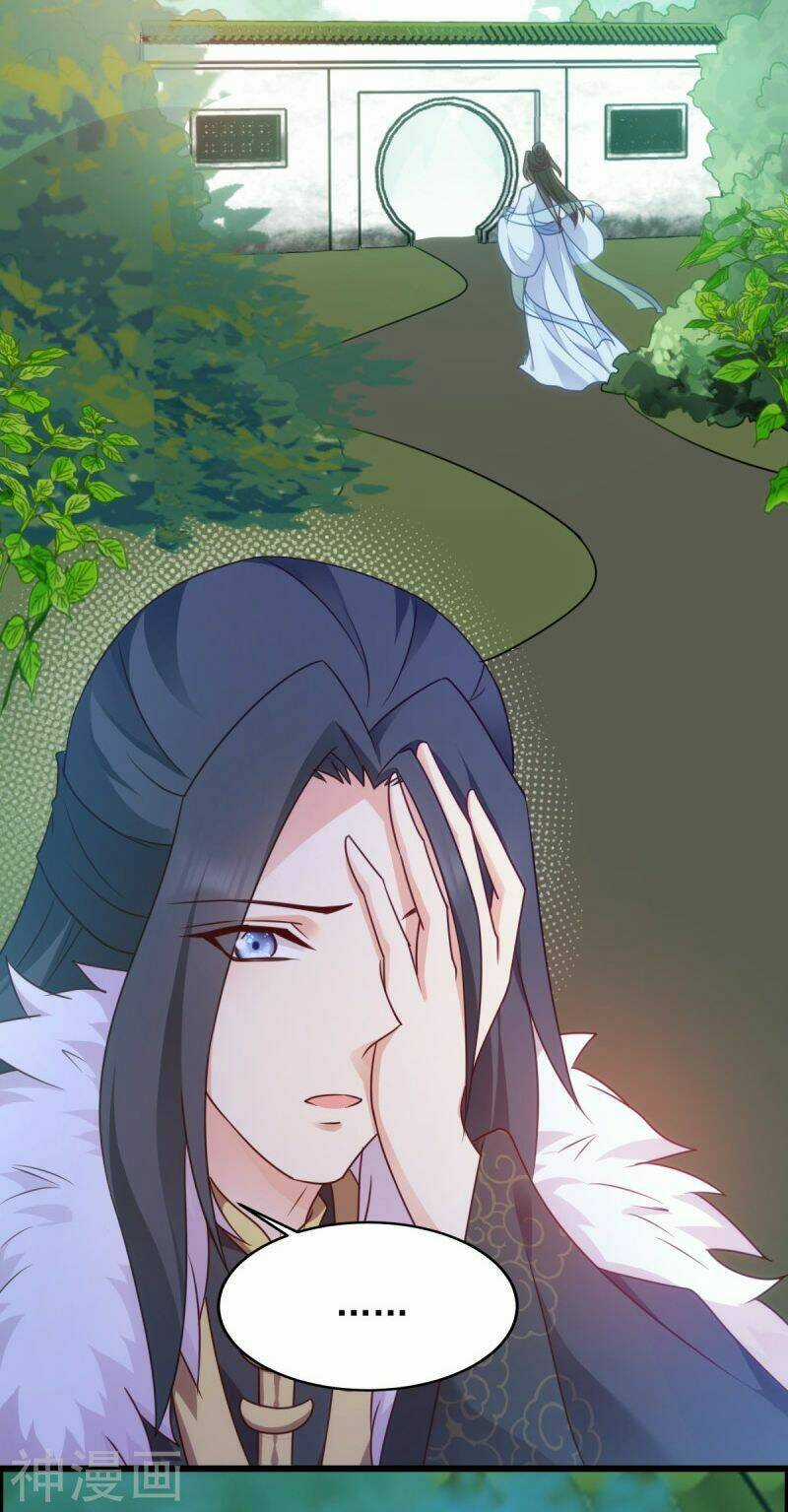 Đọc Tâm Cuồng Phi Khuynh Thiên Hạ Chapter 75 trang 37