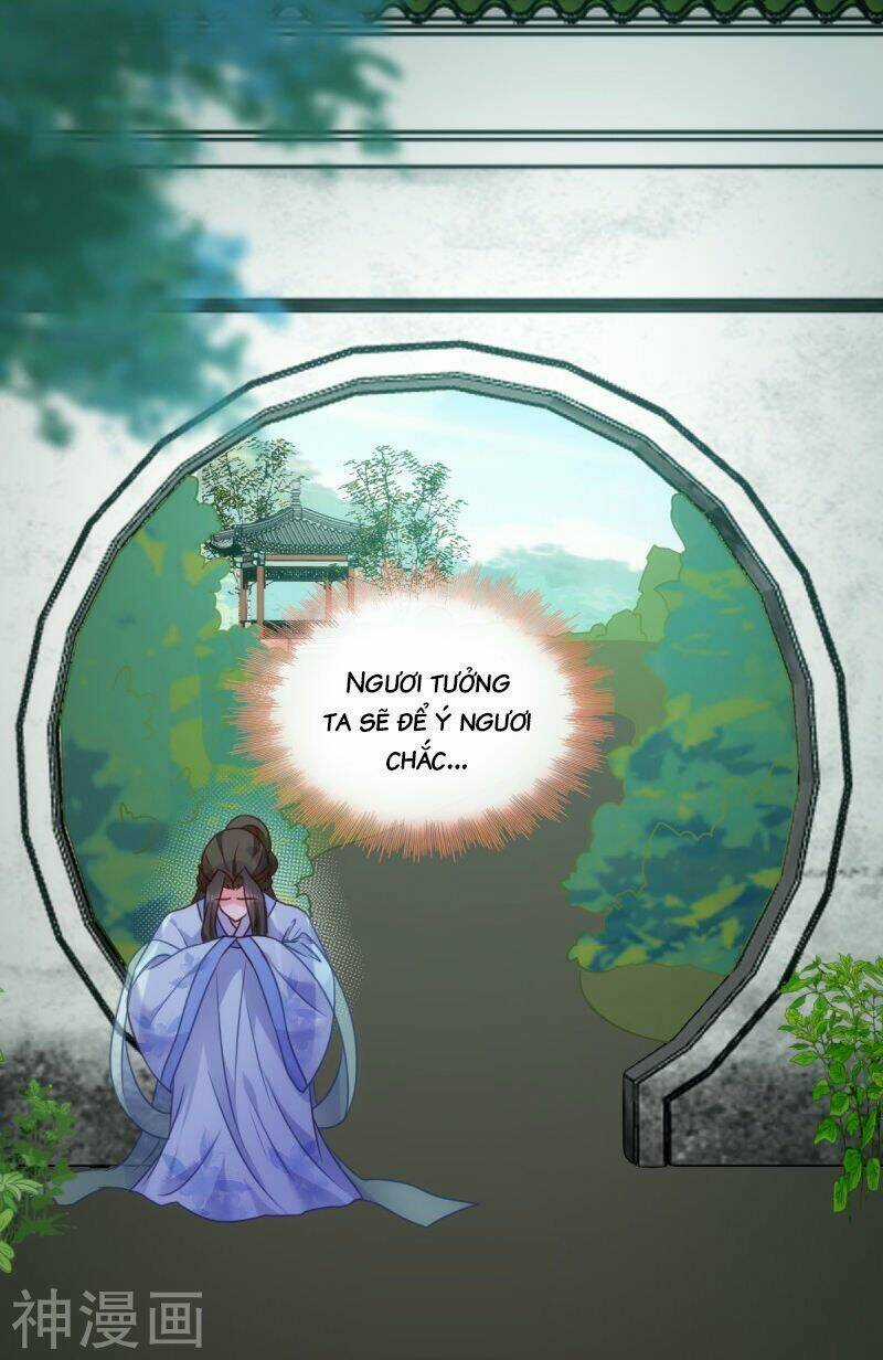 Đọc Tâm Cuồng Phi Khuynh Thiên Hạ Chapter 75 trang 39